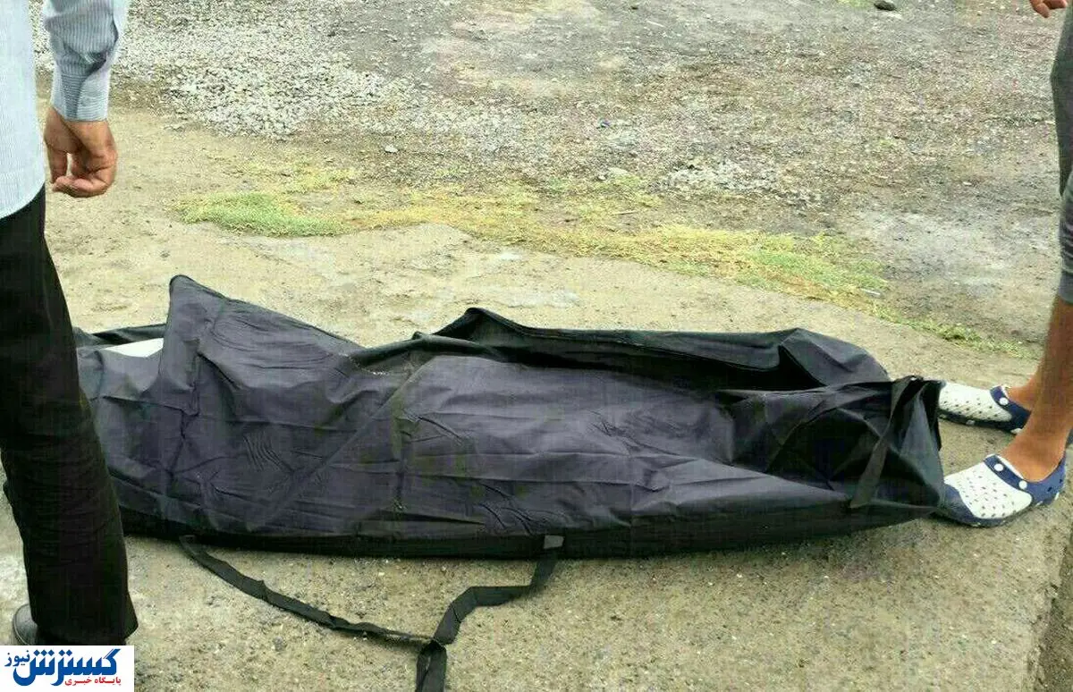 جسد دختر جوان در ساحل پیدا شد! + جزییات