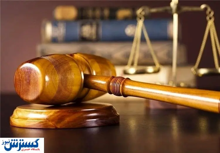 شهردار متخلف روانه زندان شد!