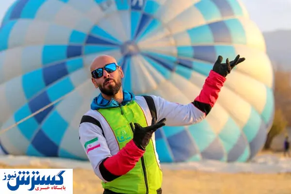 آخرین وضعیت جسمانی ارشا اقدسی