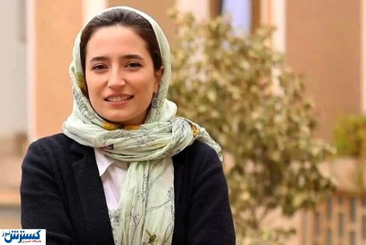 نگار جواهریان:ارشای عزیز برگرد!