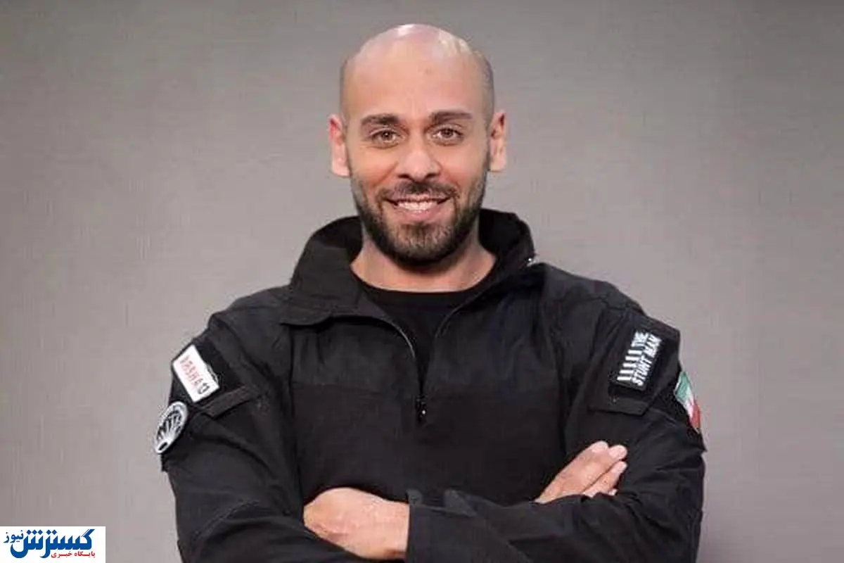 ارشا اقدسی درگذشت