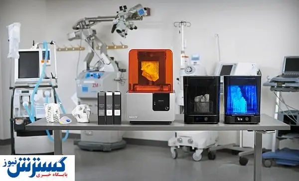 این فناوری درمان هر دردی جز مرگ می شود؟