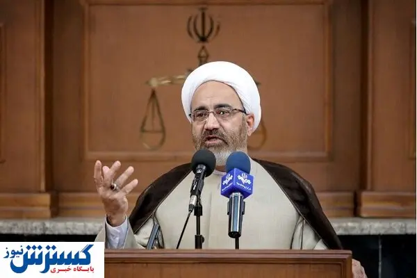 مصدق:برای مبارزه با فساد خط قرمزی وجود ندارد