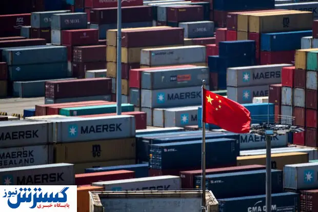 کرونا سومین بندر پرترافیک جهان را بست