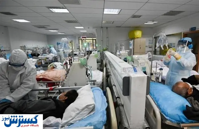 این دارو بیماران کرونایی را زنده نگه می دارد