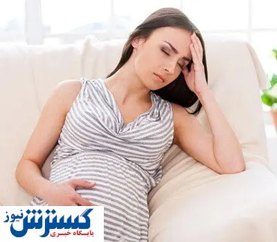 خبری خوب درباره واکسیناسیون زنان باردار