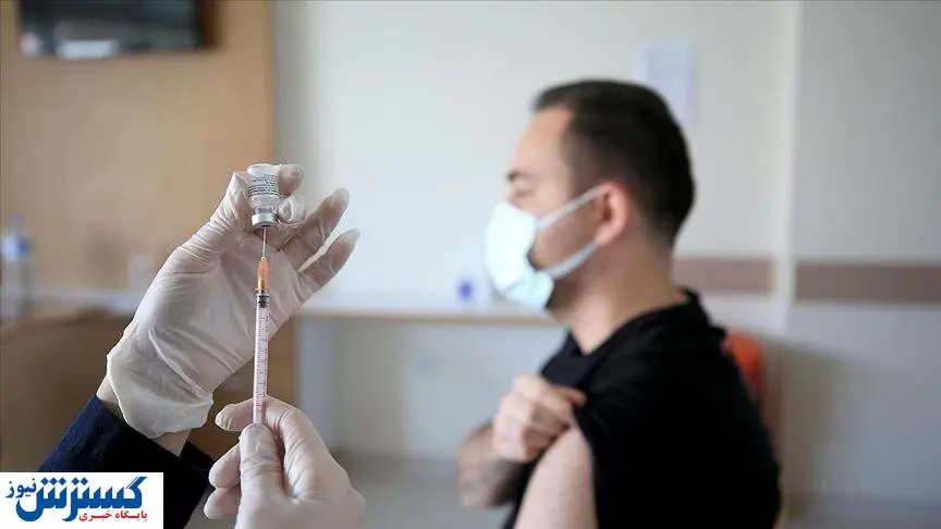 تزریق اشتباهی واکسن کرونا به چه علت بود؟