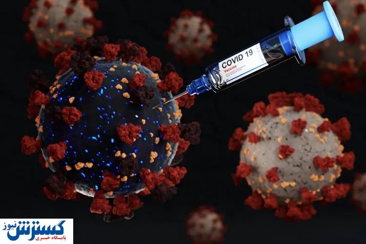 جدیدترین آمار قربانیان کرونا در جهان