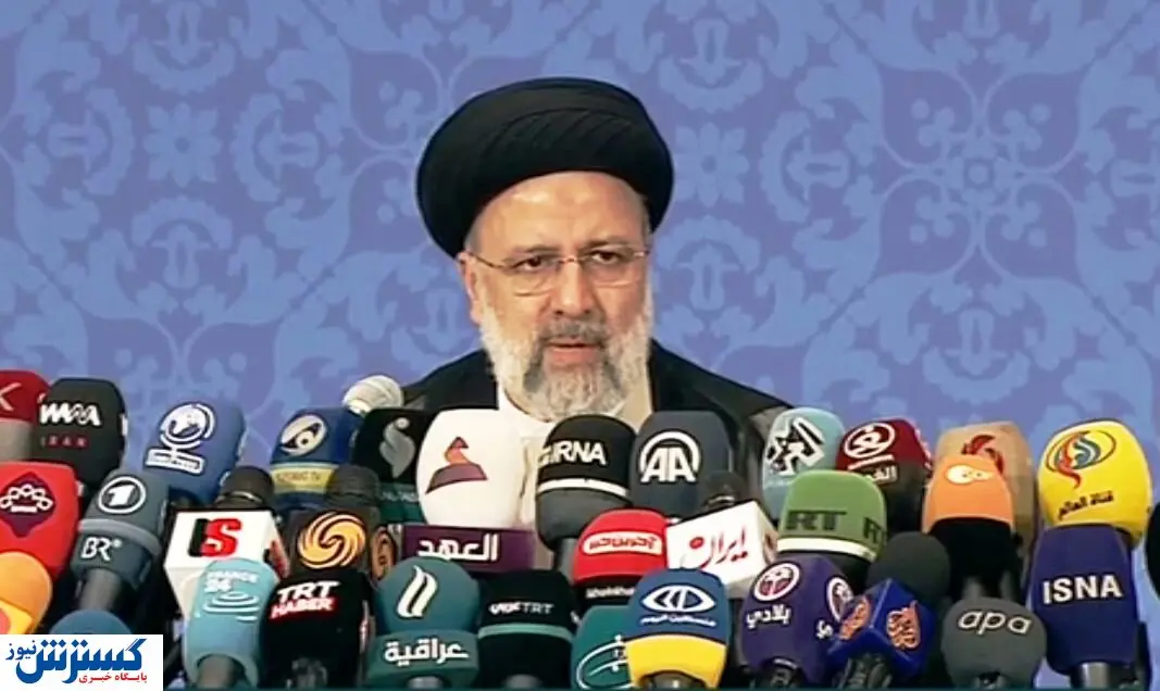 سریعترین راهکار برای حل بحران آب زابل از نظر رئیسی