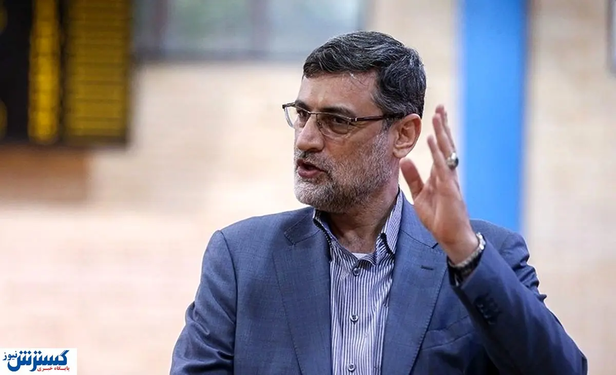 استعفای قاضی زاده هاشمی اعلام وصول شد