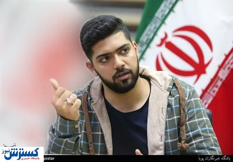 دهه هشتادی ها برای اباعبدالله چه کردند + فیلم