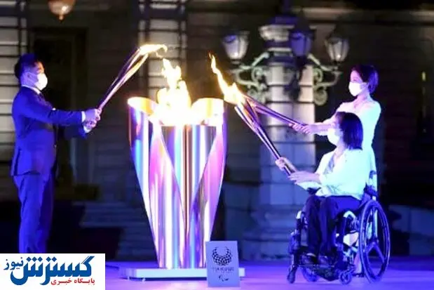 جدول نهایی مدالهای پارالمپیک ۲۰۲۰ توکیو