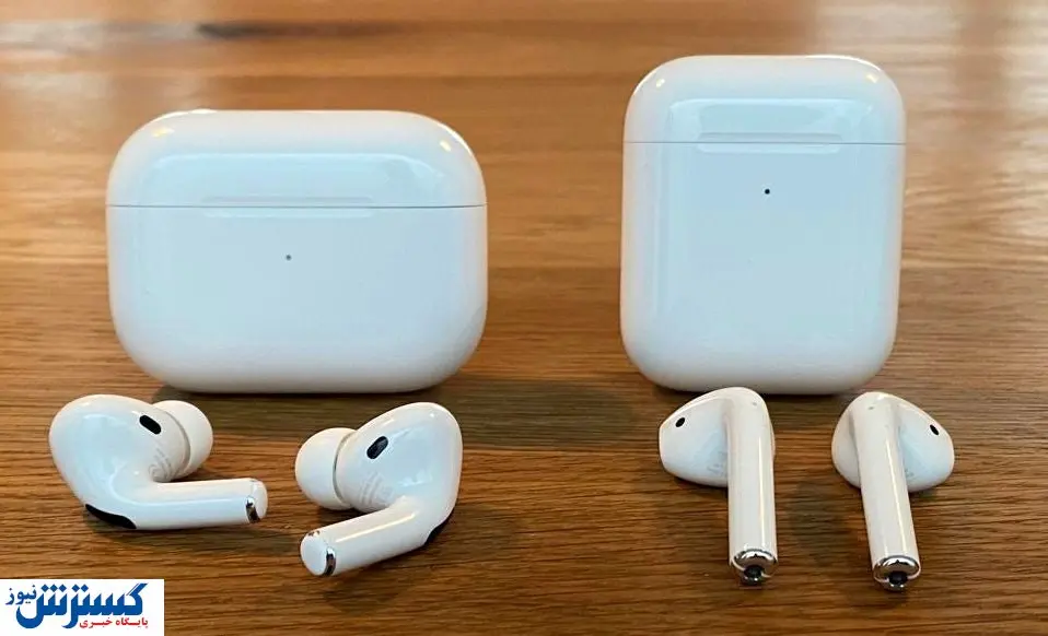 شیائومی دوباره یک ایرباد با طرح هدفون بی سیم اپل ساخت!