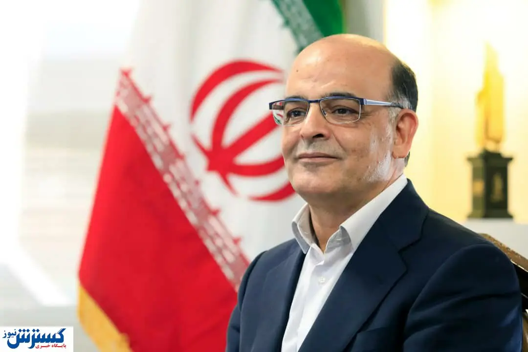 تربیت متخصصان حاصل ارتباط فولاد مبارکه با دانشگاه