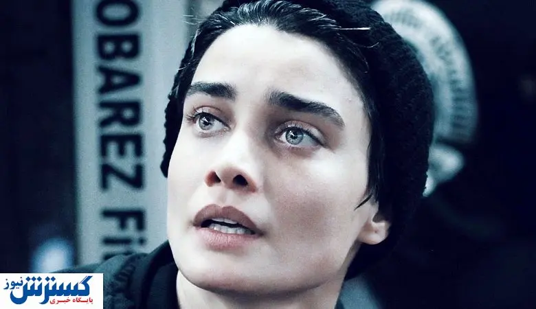 تمرینات سخت تینا آخوندتبار به سبک فیلم های بروس لی!