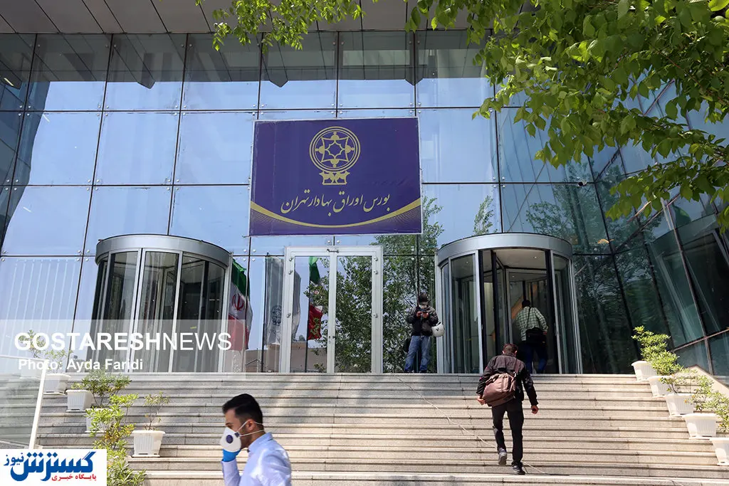 حساسیت بورس به وقوع ۲ رویداد مهم