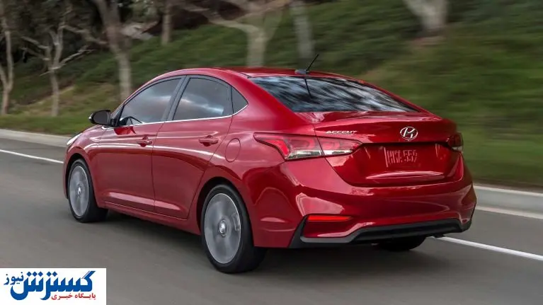 عرضه خودرو فقط با گیربکس اتوماتیک / دیگر خبری از نسخه دستی نیست