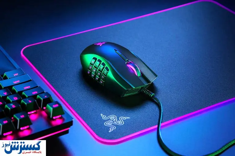 این موس مشکل آفرین را نخرید