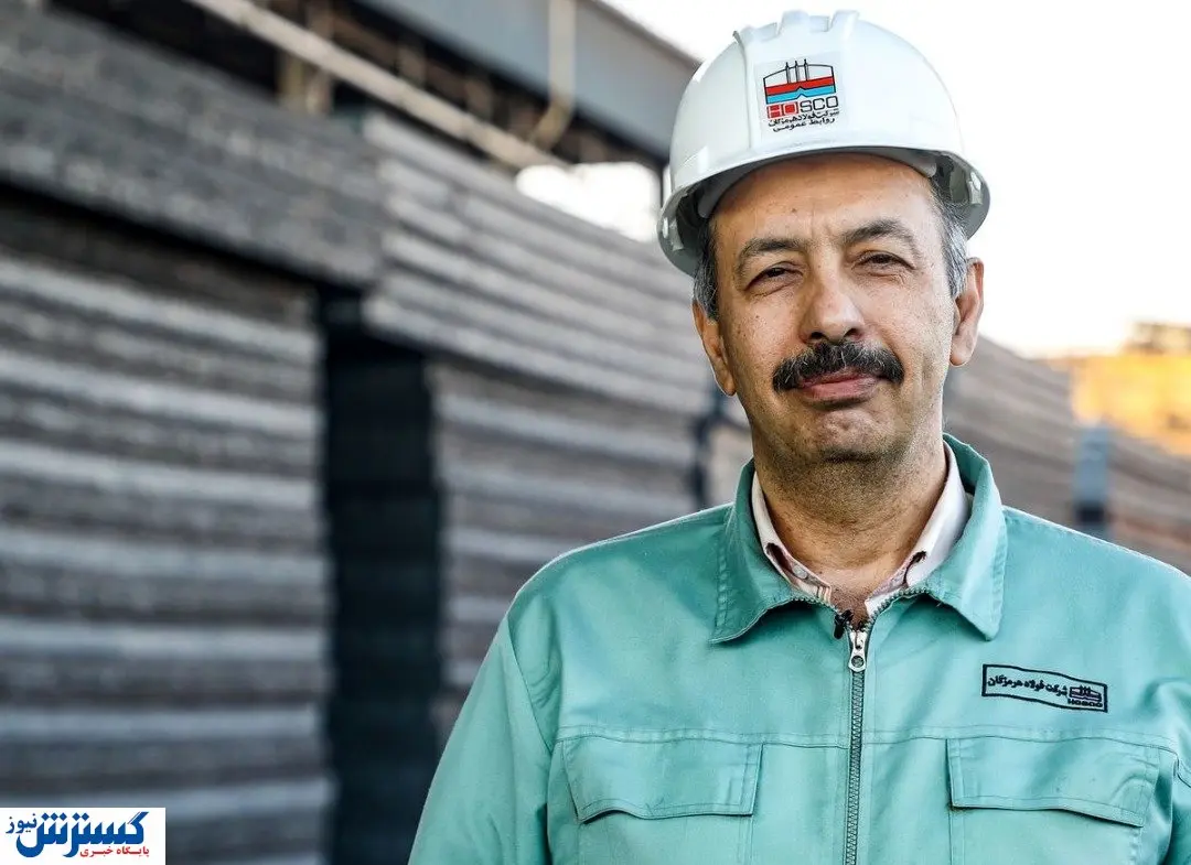 تغییر برنامه فولاد هرمزگان به دلیل محدودیت برق