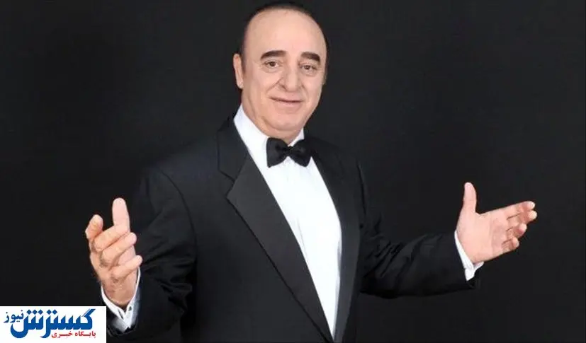 کرونا جان خواننده سرشناس کشورمان را گرفت + عکس