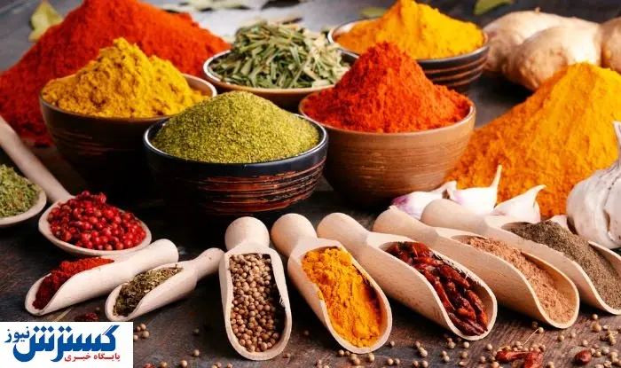 تامین ویتامین بدن با خوردن این ادویه ها