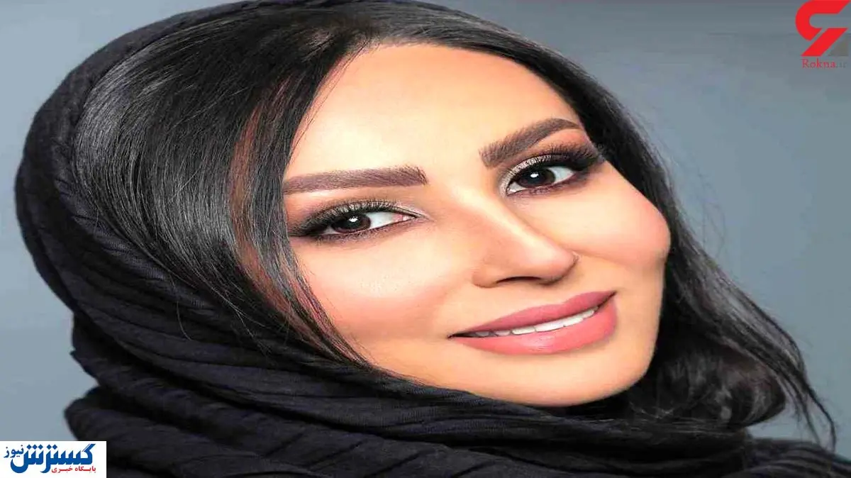 لایو دردسرساز خانم بازیگر زن مشهور در باشگاه ورزشی / پرستو صالحی کیست؟!