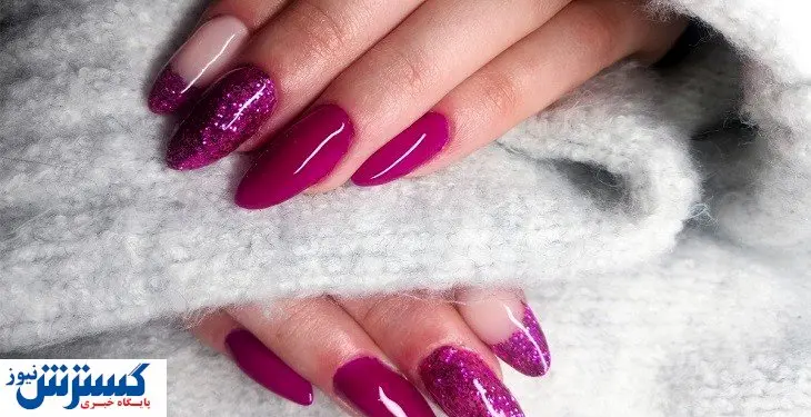 در مورد ژلیش ناخن و عوارض آن چه می دانید؟