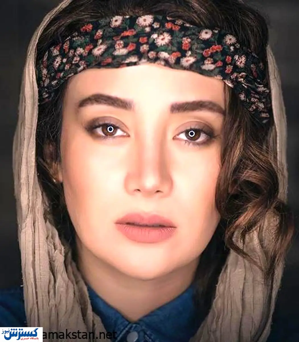 عکس جدید بهاره افشاری و برادرش | عکس