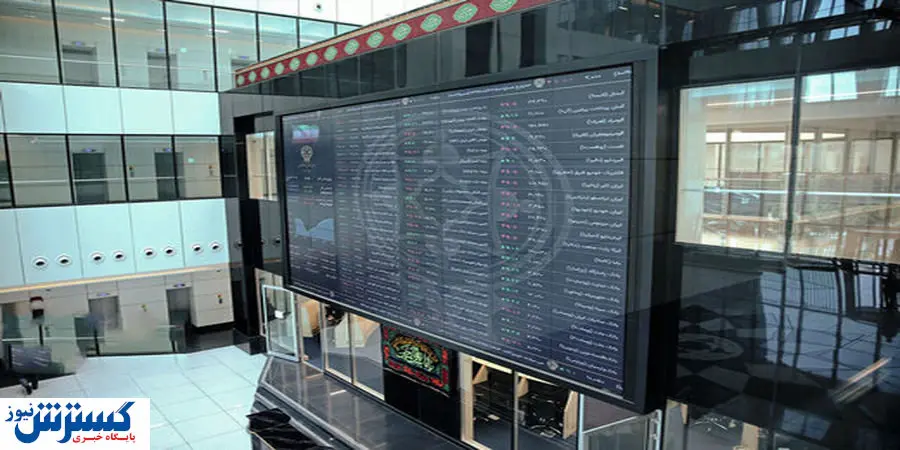 انتظار مثبت شدن بورس توقع نابه جایی است