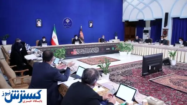 استانداران بوشهر و کهگیلویه و بویراحمد رای اعتماد گرفتند