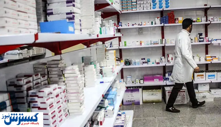 مقصر آشفته بازار دارو در کشور کیست؟