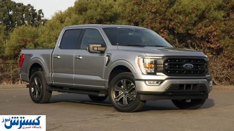 خبر بد برای صاحبان این وانت