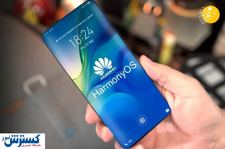 آمار جالب از تعداد کاربران سیستم عامل هارمونی هواوی