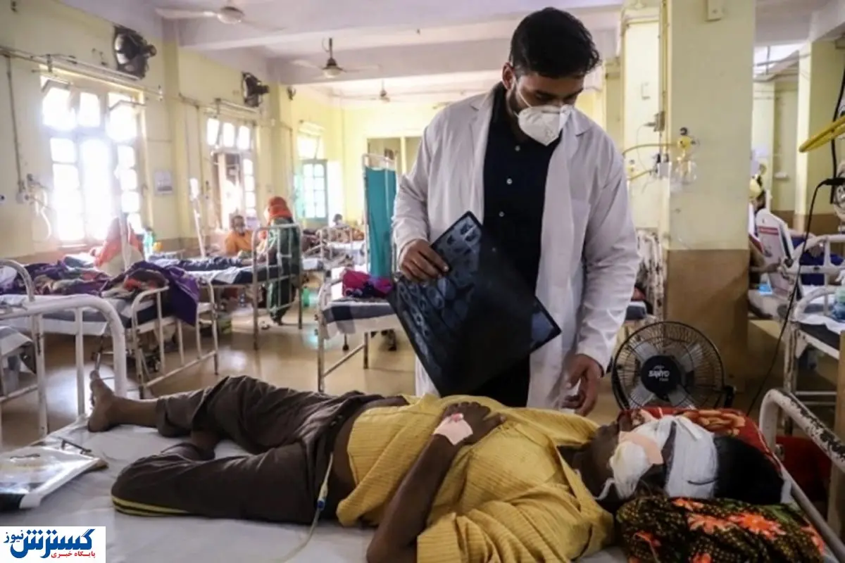 عاملی که ابتلا به قارچ سیاه را افزایش می دهد!