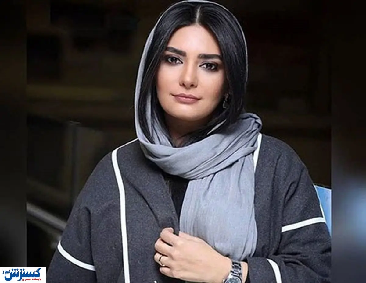 استایل متفاوت لیندا کیانی