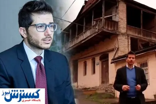 اقدام سفیر اسرائیل در باکو برای ملتهب کردن ایران و آذربایجان