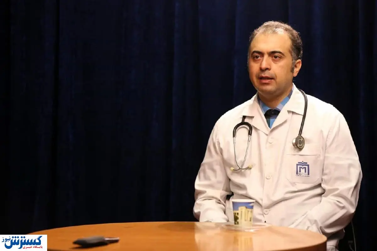 عامل بیماریزای قارچ سیاه در کجا وجود دارد؟