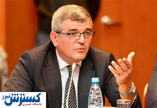 موضع جدید آذربایجان درباره رابطه با ایران