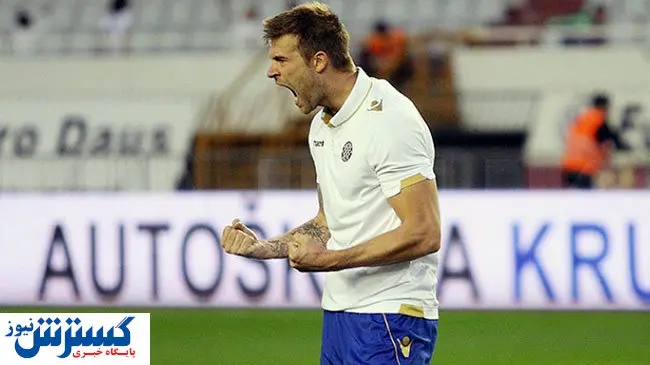 مهاجم خارجی در یک قدمی استقلال/ مبلغ قرارداد لو رفت!