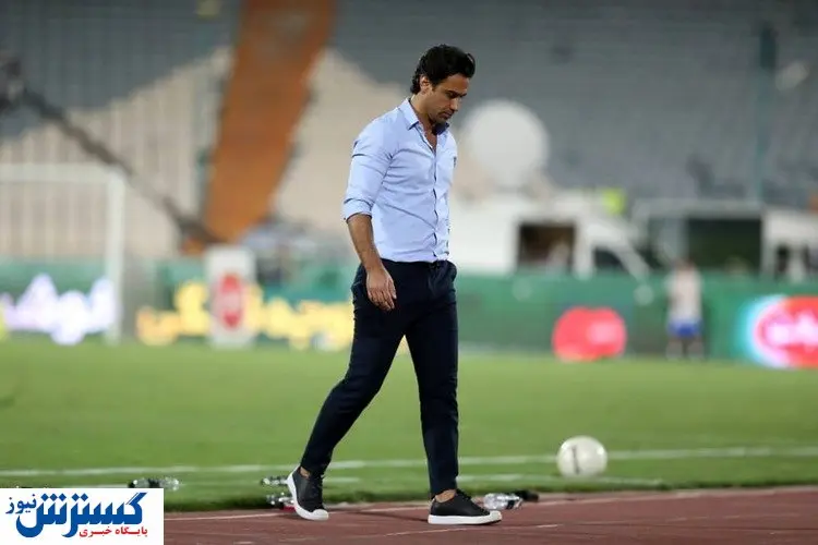 مجیدی پرونده مهاجم خارجی را بست!