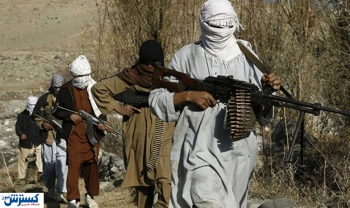 جنجال جدید طالبان بر سر حوری ها!