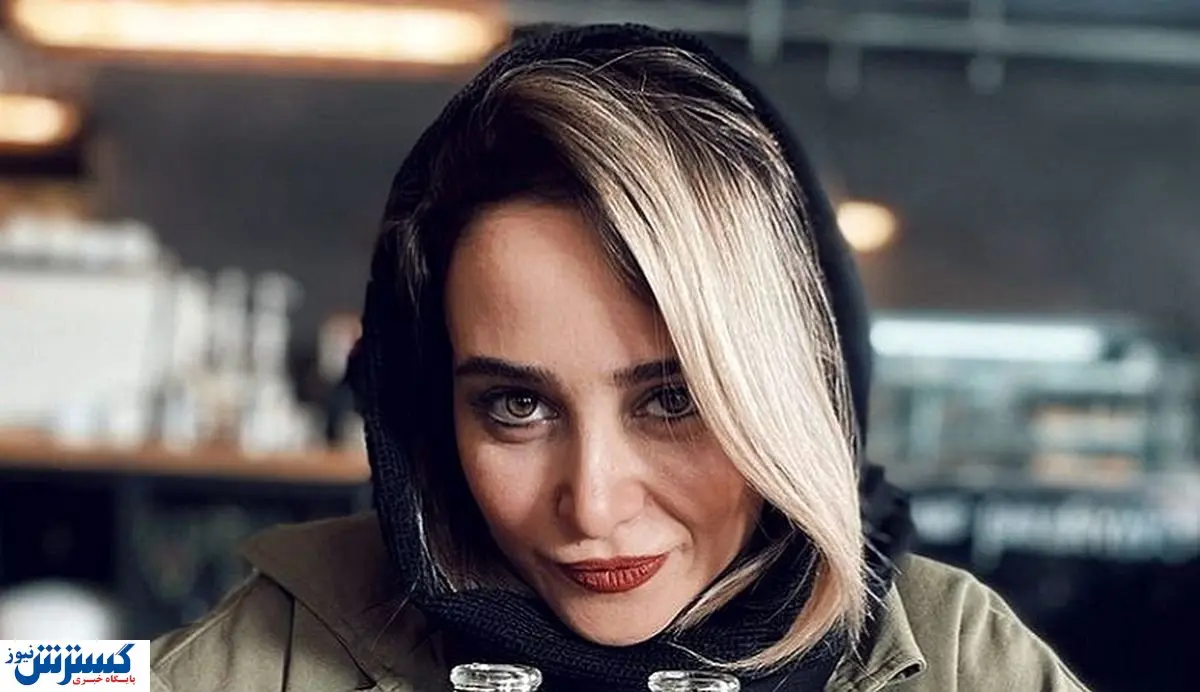 استخر لاکچری و مدرن خانه الناز حبیبی+عکس