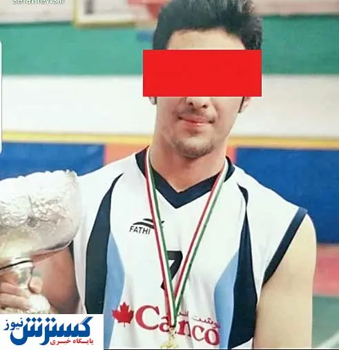 پایان پرونده جنجالی غزاله؟/ آرمان امروز پای چوبه دار رفت