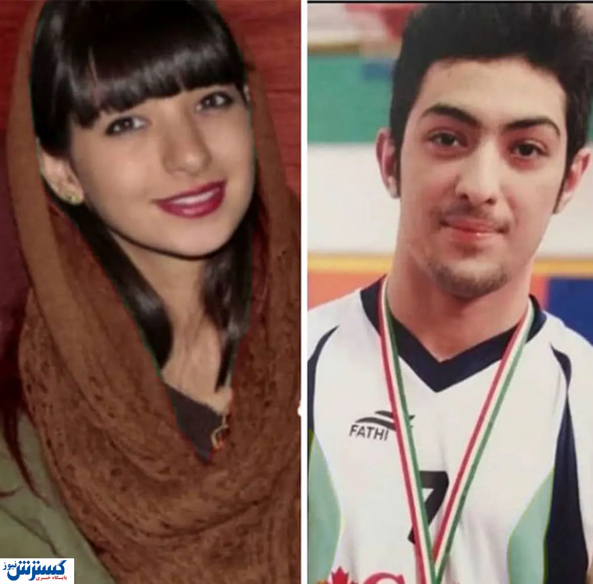 بیانیه دلخراش مادر غزاله با به تعویق افتادن قصاص آرمان +عکس