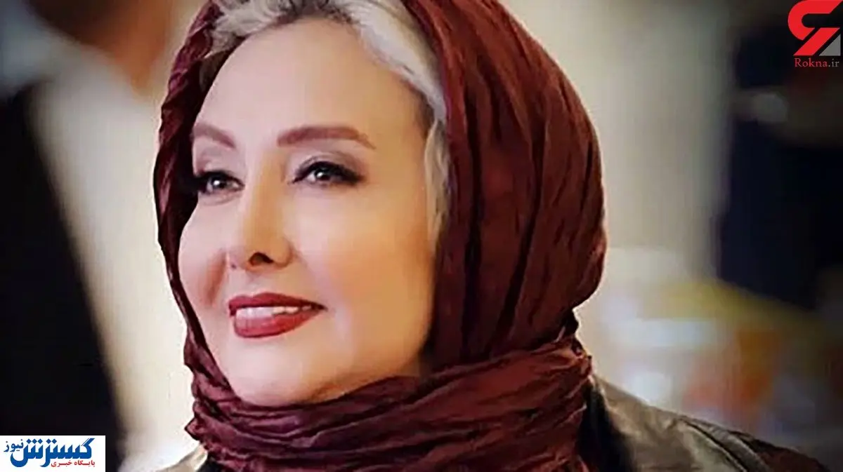 کتایون ریاحی وقتی خیلی زشت بود! + عکس واقعا باورنکردنی