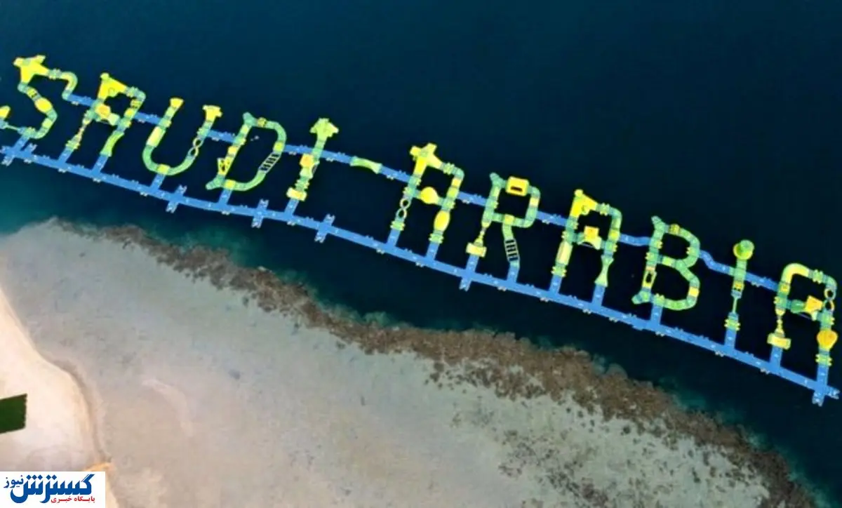 آزادی های خاص زنان سعودی در سواحل عربستان + عکس