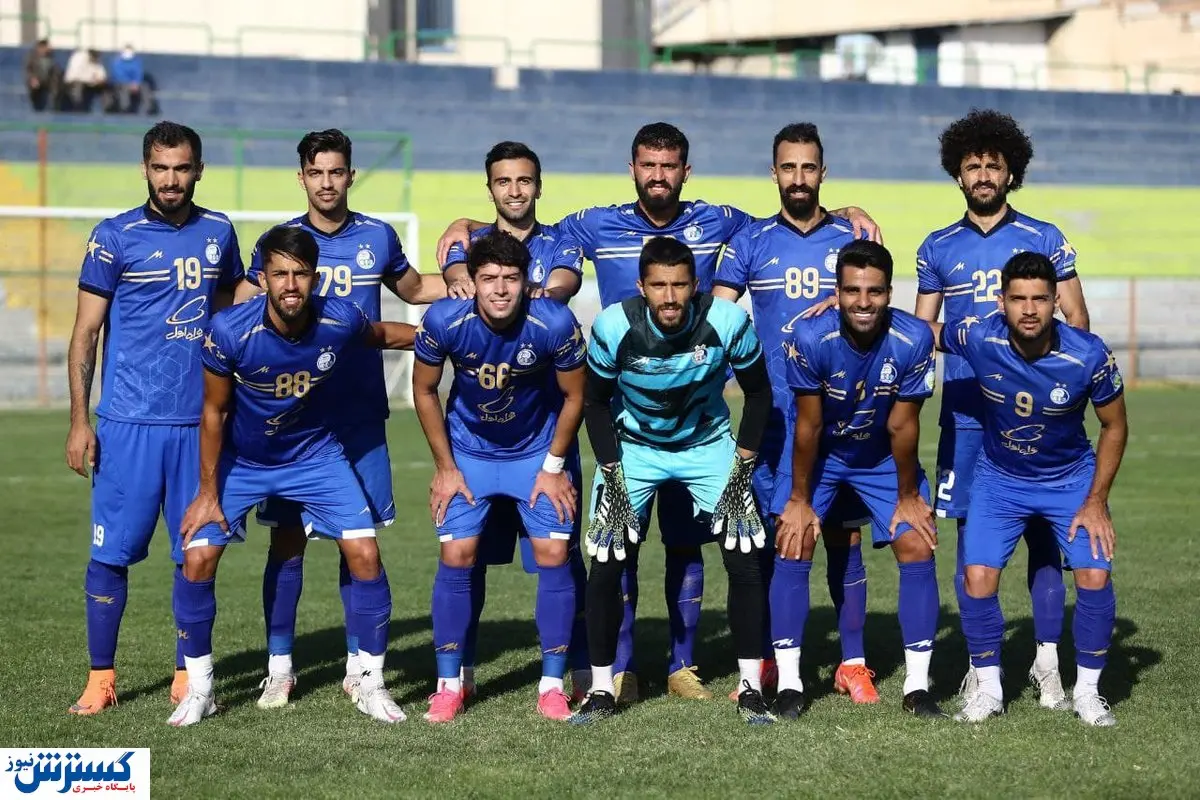 خبر خوب برای استقلالی ها