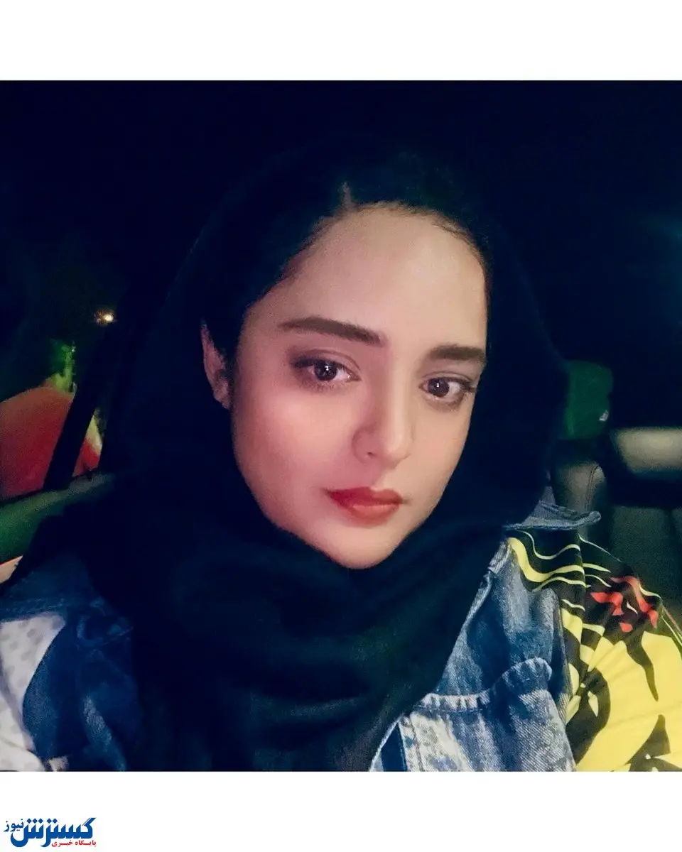 نرگس محمدی داغدار شد