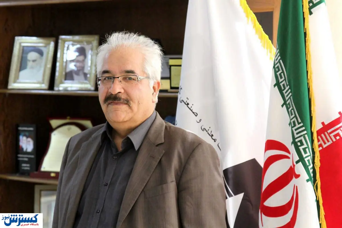 چادرملو حامی مشاغل خانگی در اردکان و بهاباد