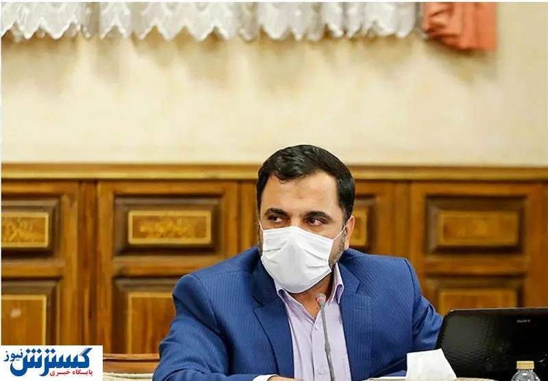 خبر مهم وزیر ارتباطات درباره ارائه بسته اینترنتی رایگان